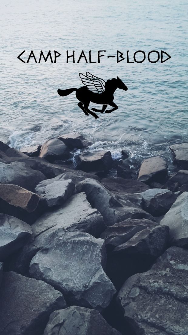 Percy Jackson - HD Wallpaper 