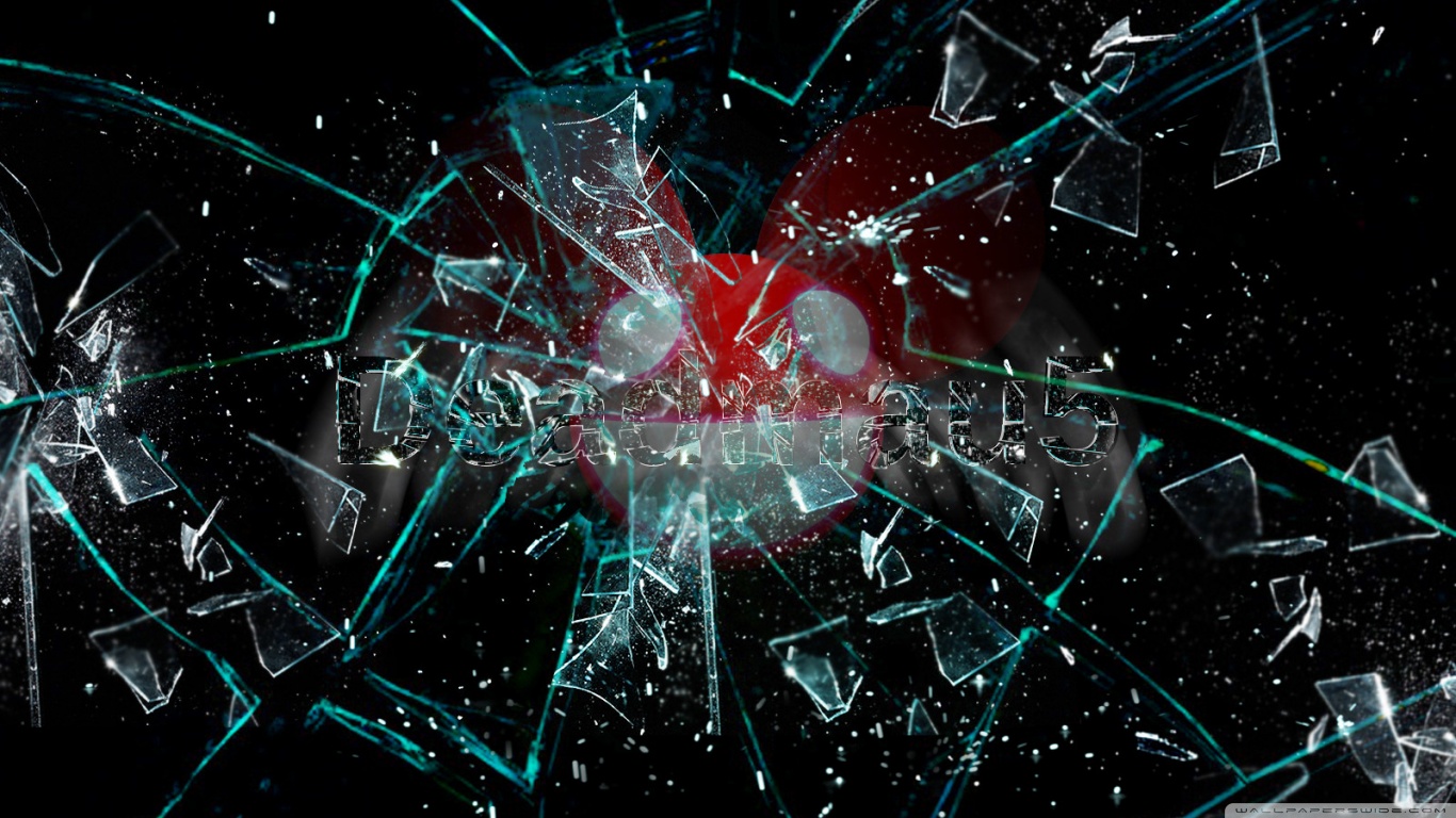 Broken Glass - HD Wallpaper 