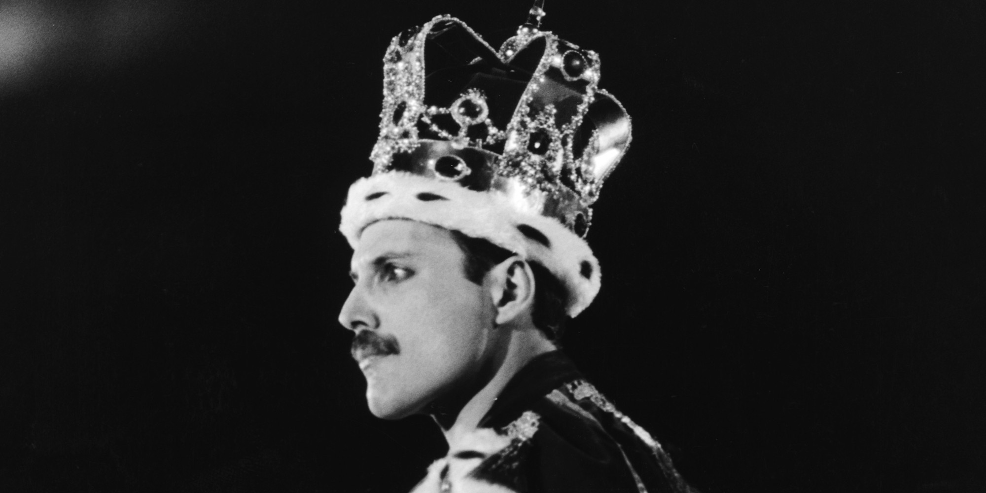 Free Freddie Mercury Wallpapers - HD Wallpaper 