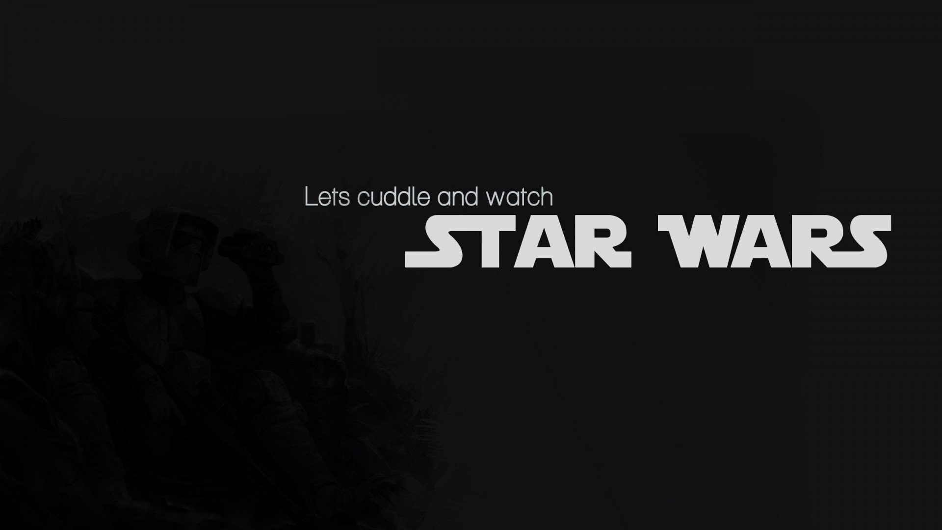 Funny Star Wars Quotes 
 Data-src /w/full/7/8/7/143723 - Star Wars Quotes Black - HD Wallpaper 