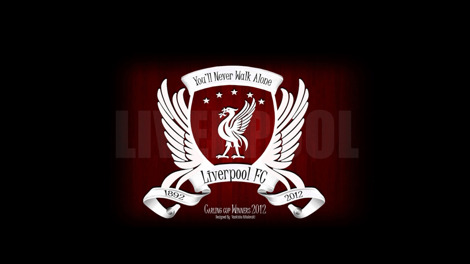 Liverpool Fc Wallpaper - HD Wallpaper 