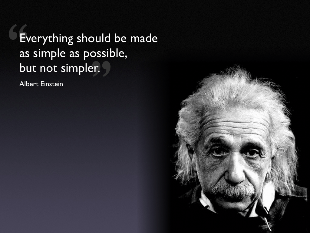 Albert Einstein - HD Wallpaper 