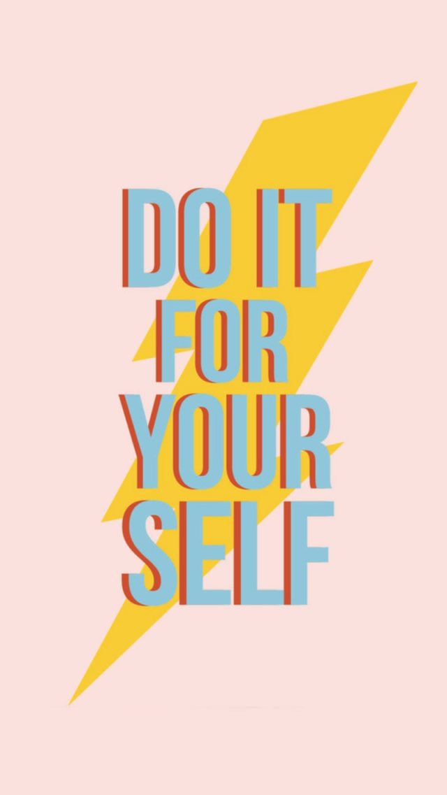 Hd Iphone Wallpaper Quotes - HD Wallpaper 