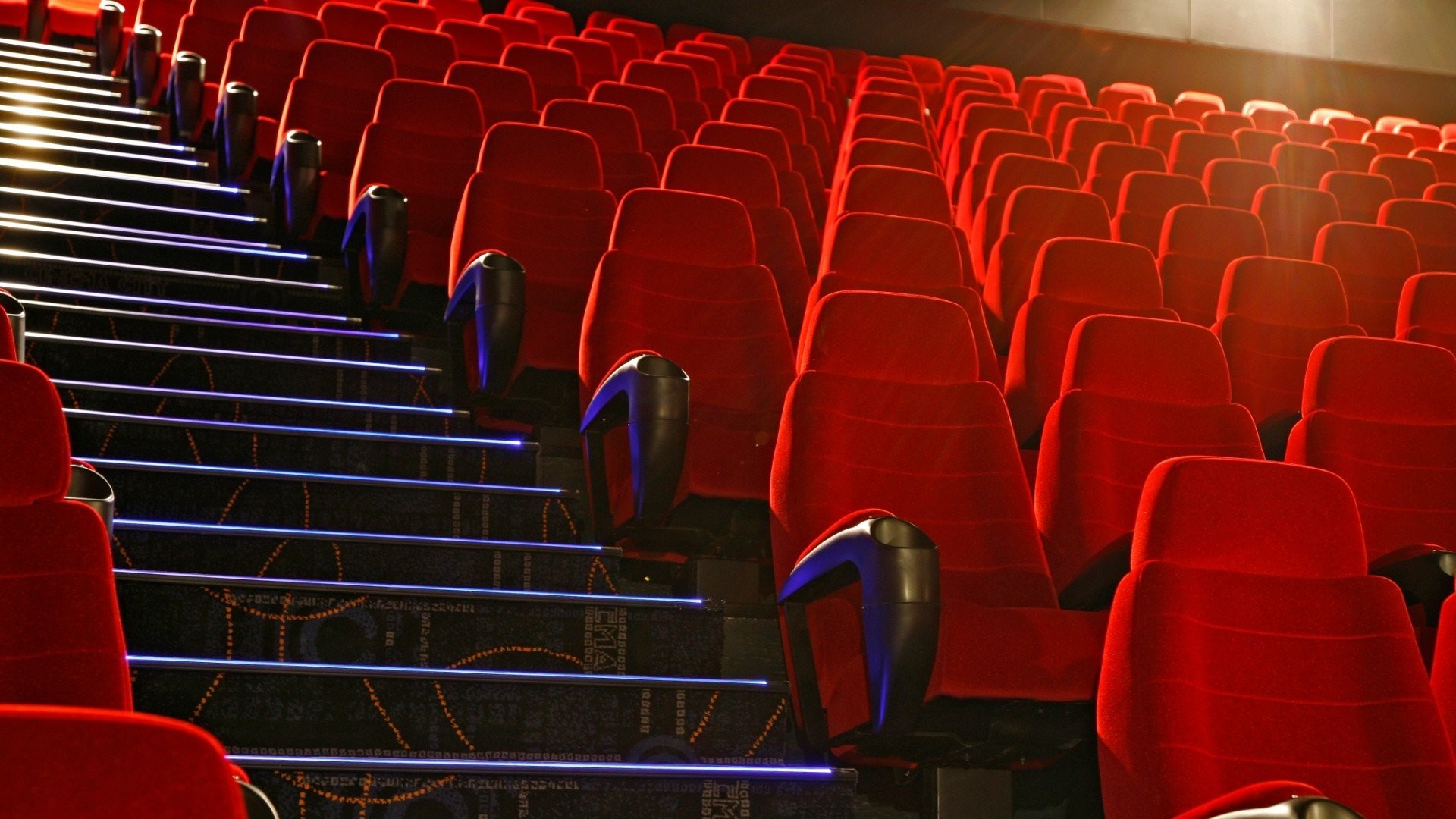 1920x1080, Movie Theater Seats 
 Data Id 140042 
 Data - Movie Theater - HD Wallpaper 