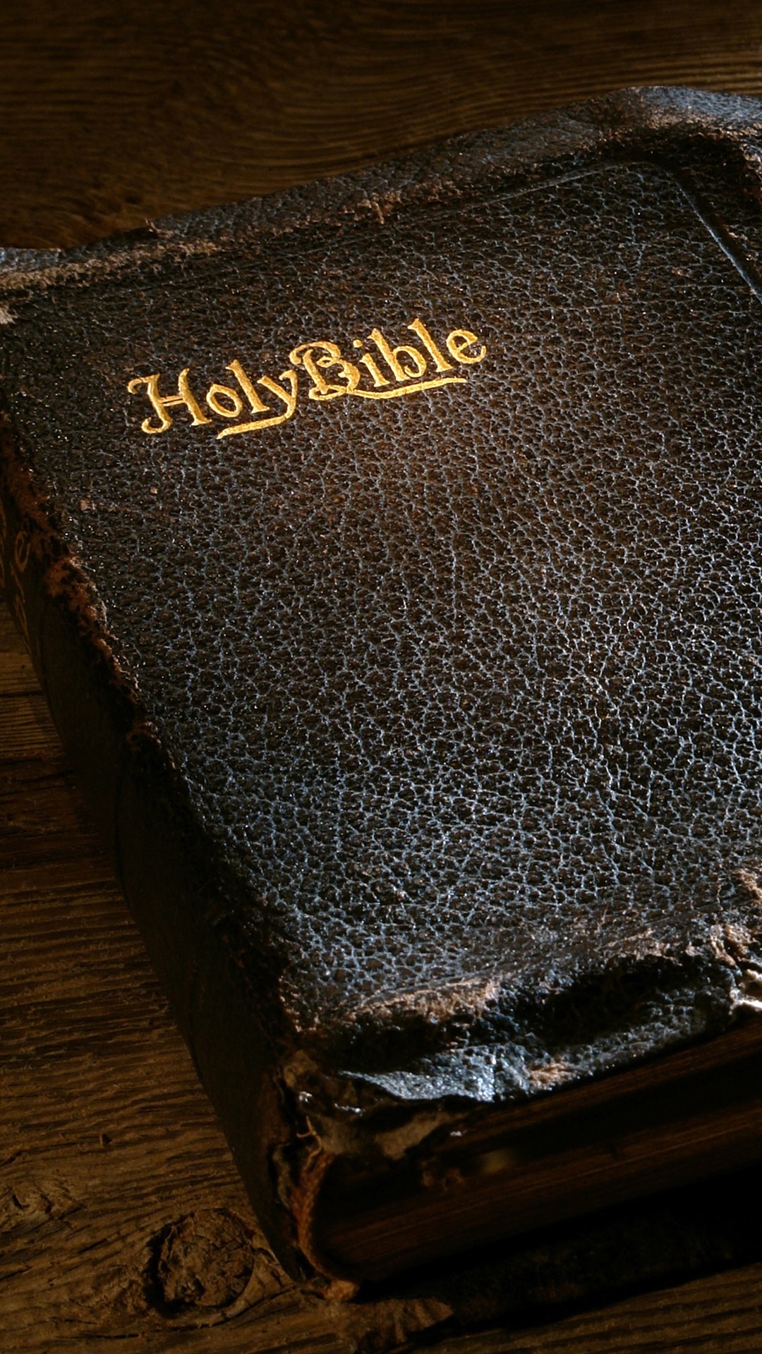 Iphone Wallpaper Holy Bible, Old Book - Bible Wallpaper Iphone - HD Wallpaper 