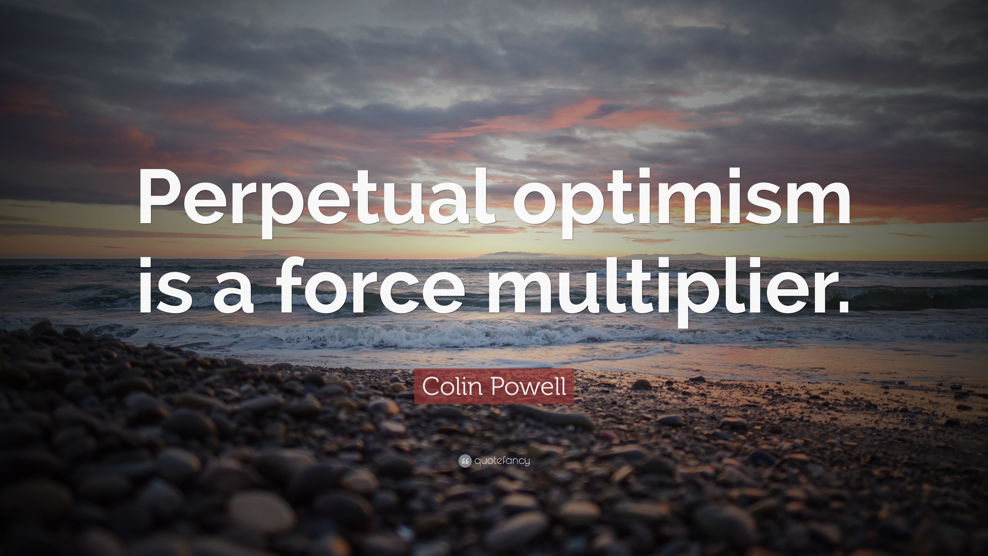 “perpetual Optimism Is A Force Multiplier - Alan Watts Future Quote - HD Wallpaper 