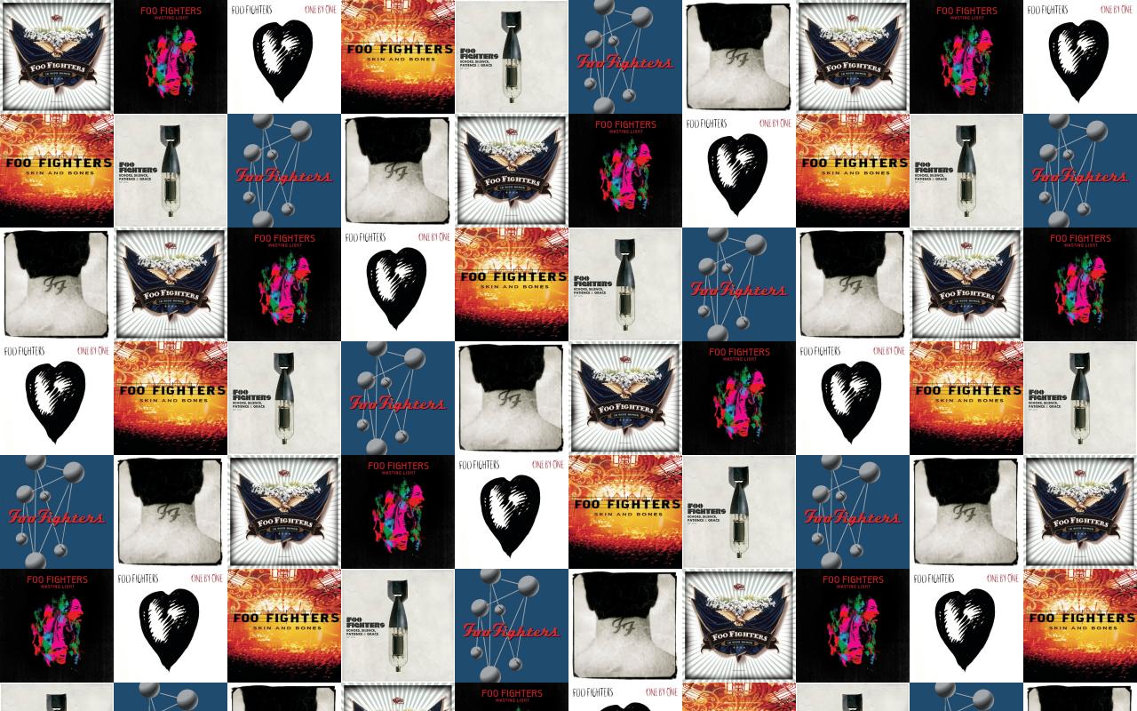 Collage - HD Wallpaper 