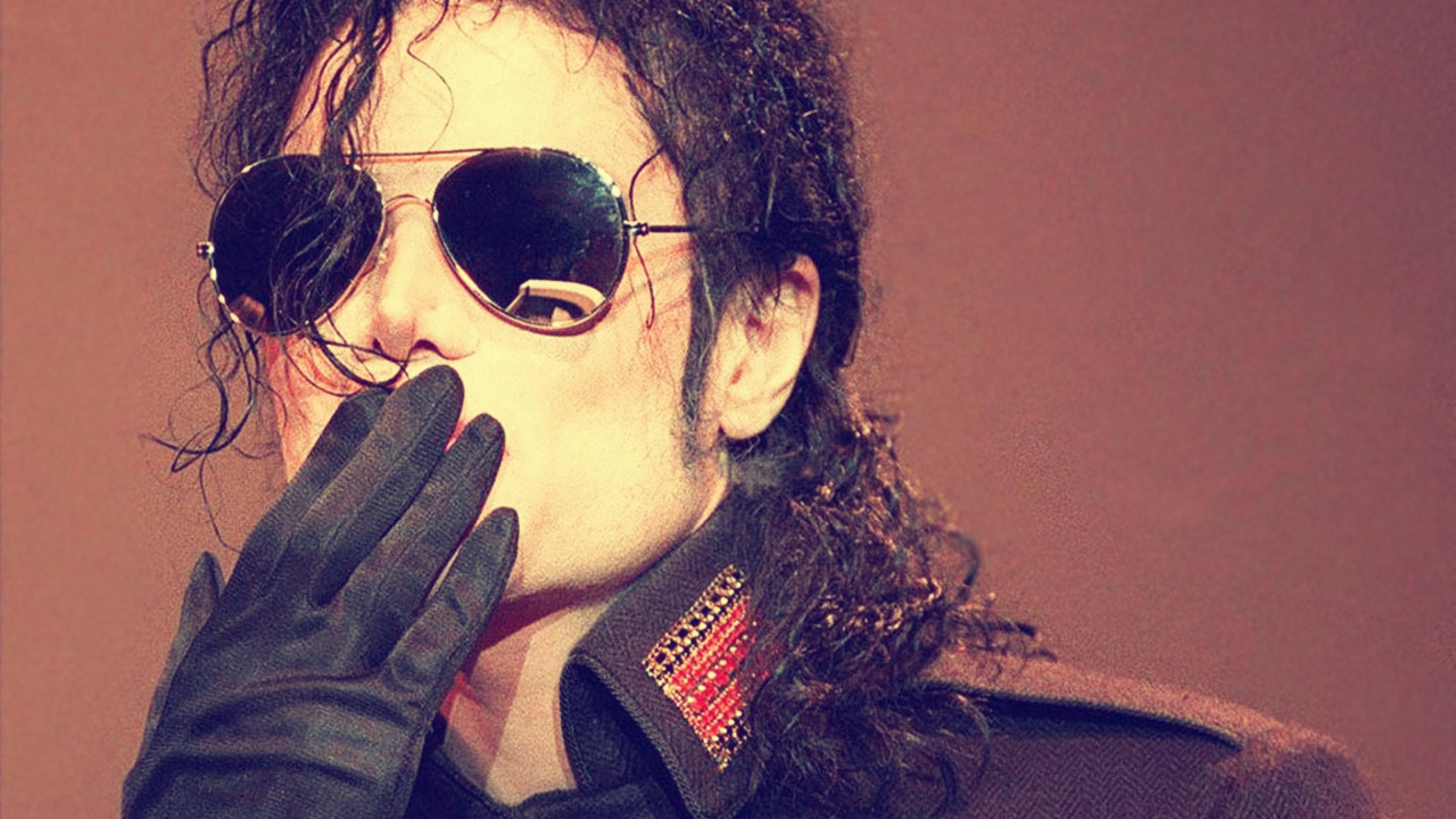 Michael Jackson - HD Wallpaper 