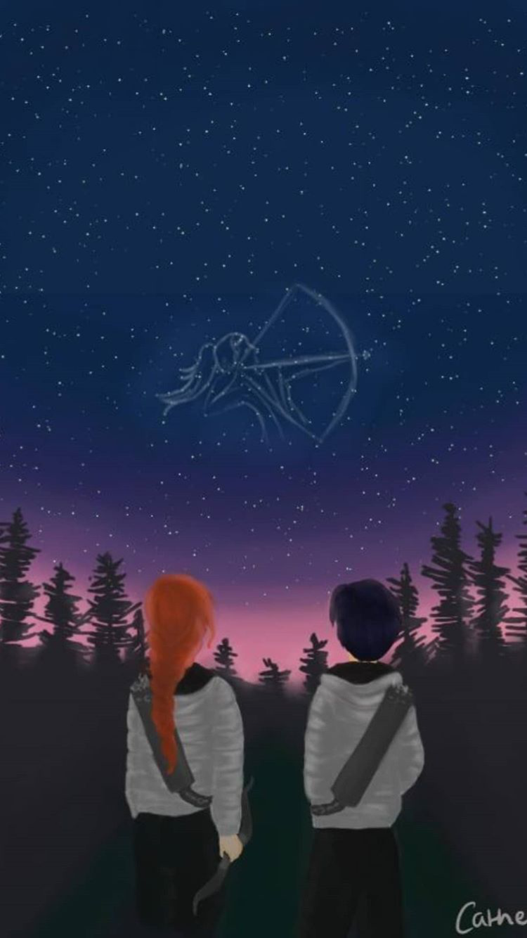 Percy Jackson Zoe Constellation - 750x1334 Wallpaper Percy Jackson Zoe Constellation - 750x1334 Wallpaper