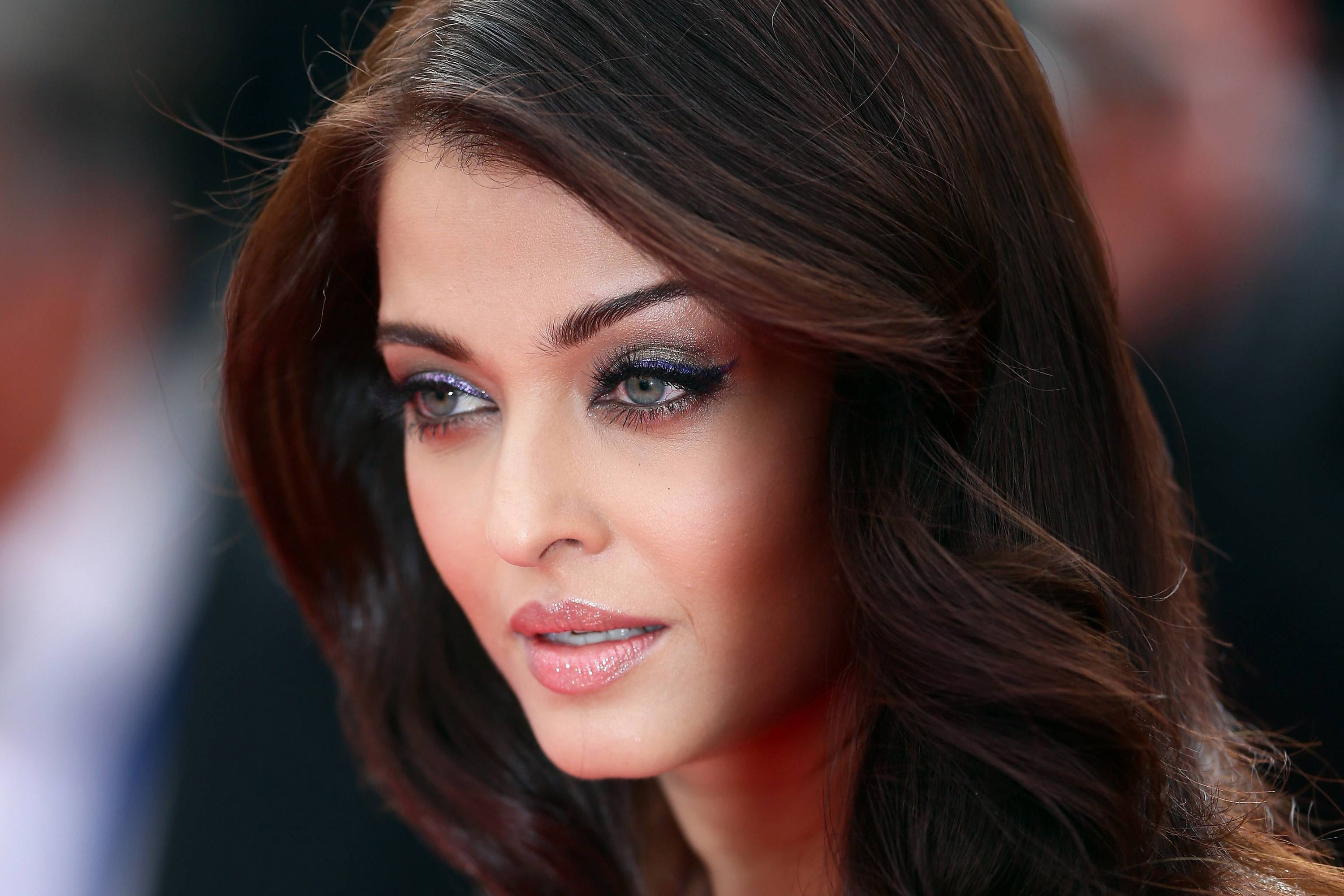 Aishwarya Rai - HD Wallpaper 