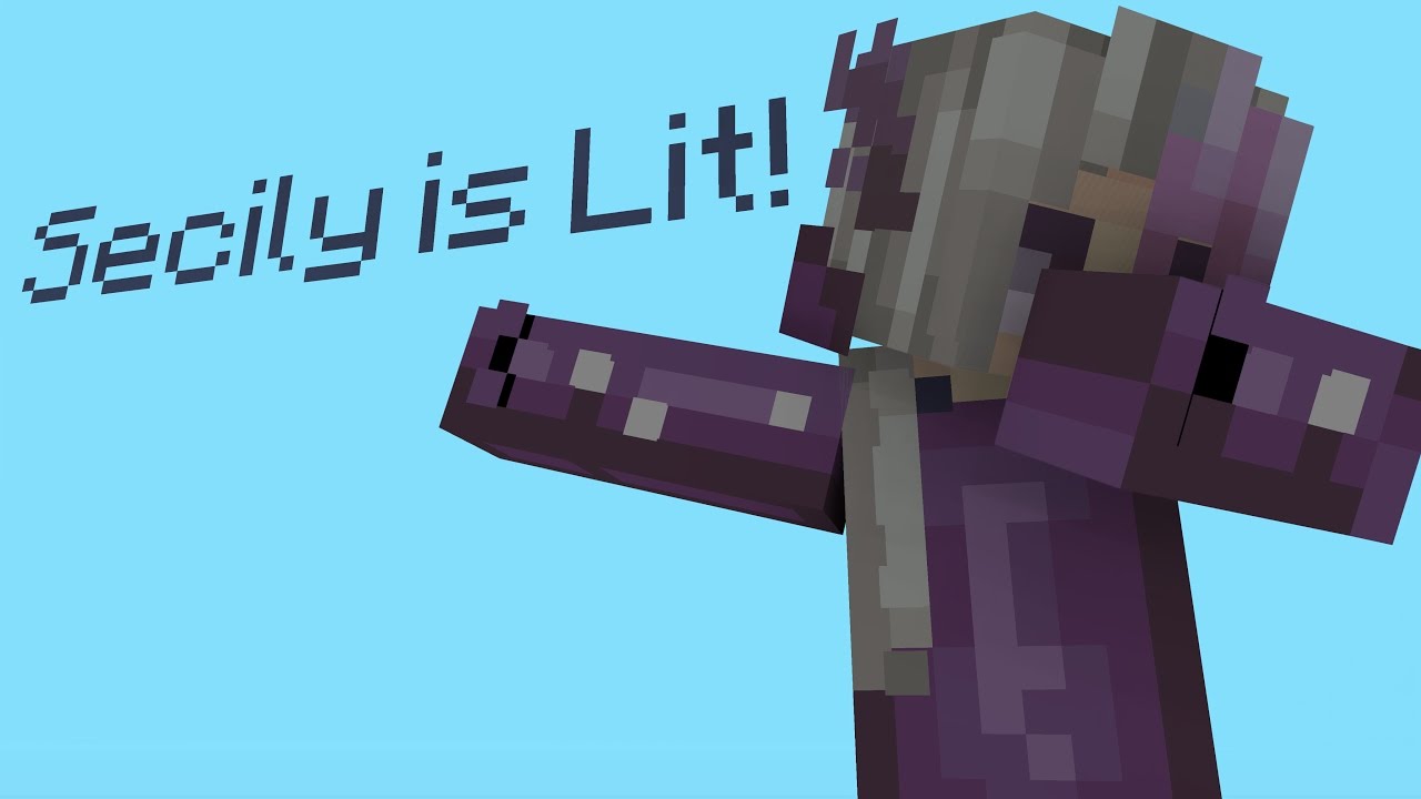 Minecraft Dab - HD Wallpaper 