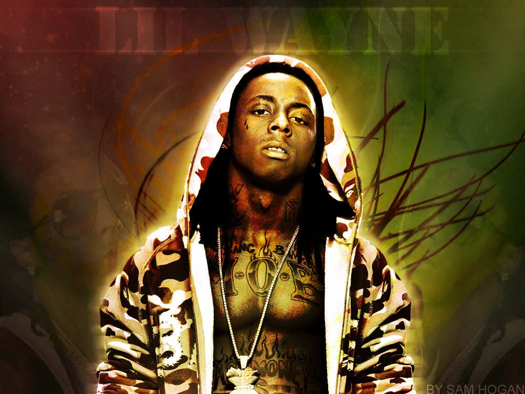 Lil Wayne Hd Wallpapers - Lil Wayne Image Hd - HD Wallpaper 