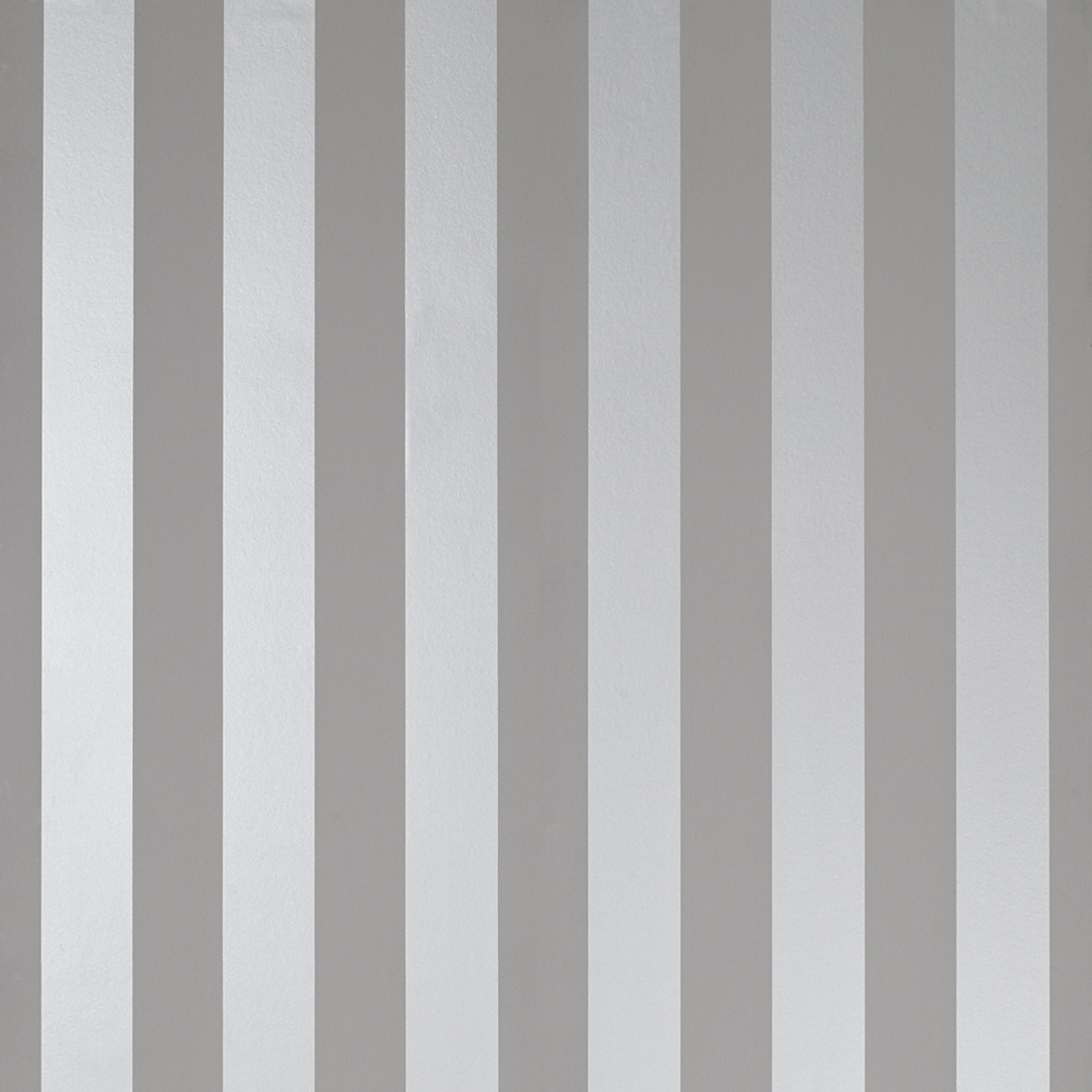Striped Grey Wallpaper Laura Ashley - HD Wallpaper 