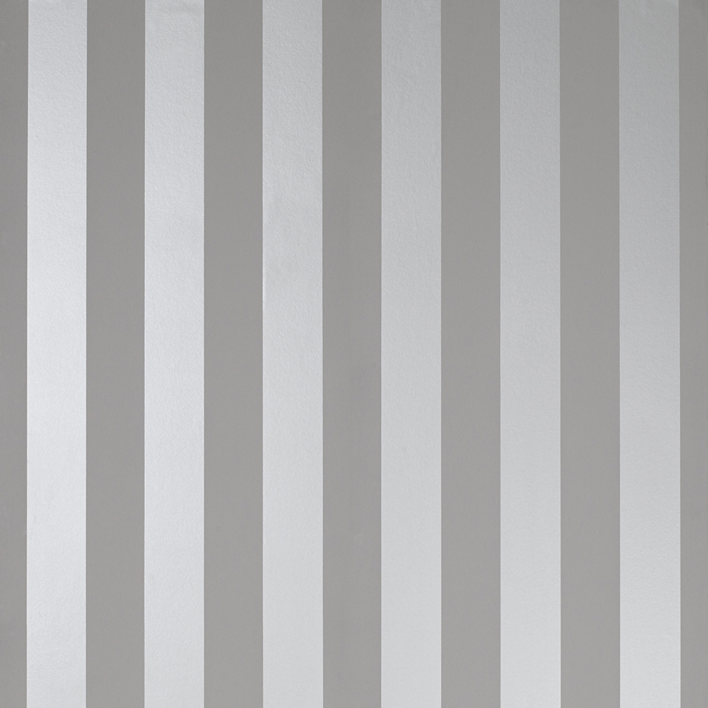 Striped Grey Wallpaper Laura Ashley - HD Wallpaper 
