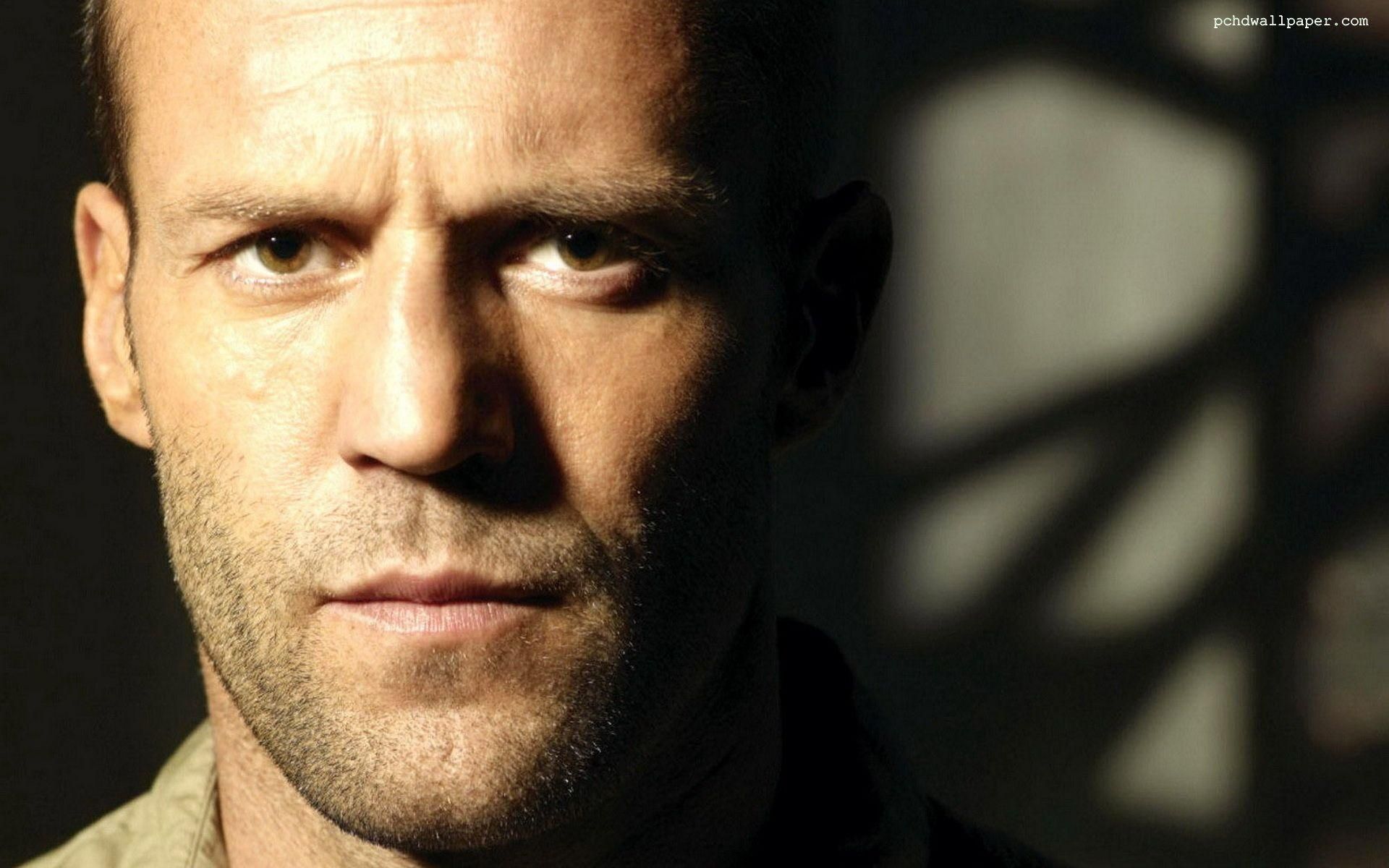Jason Statham - HD Wallpaper 