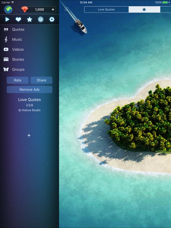 Love Maldives - HD Wallpaper 