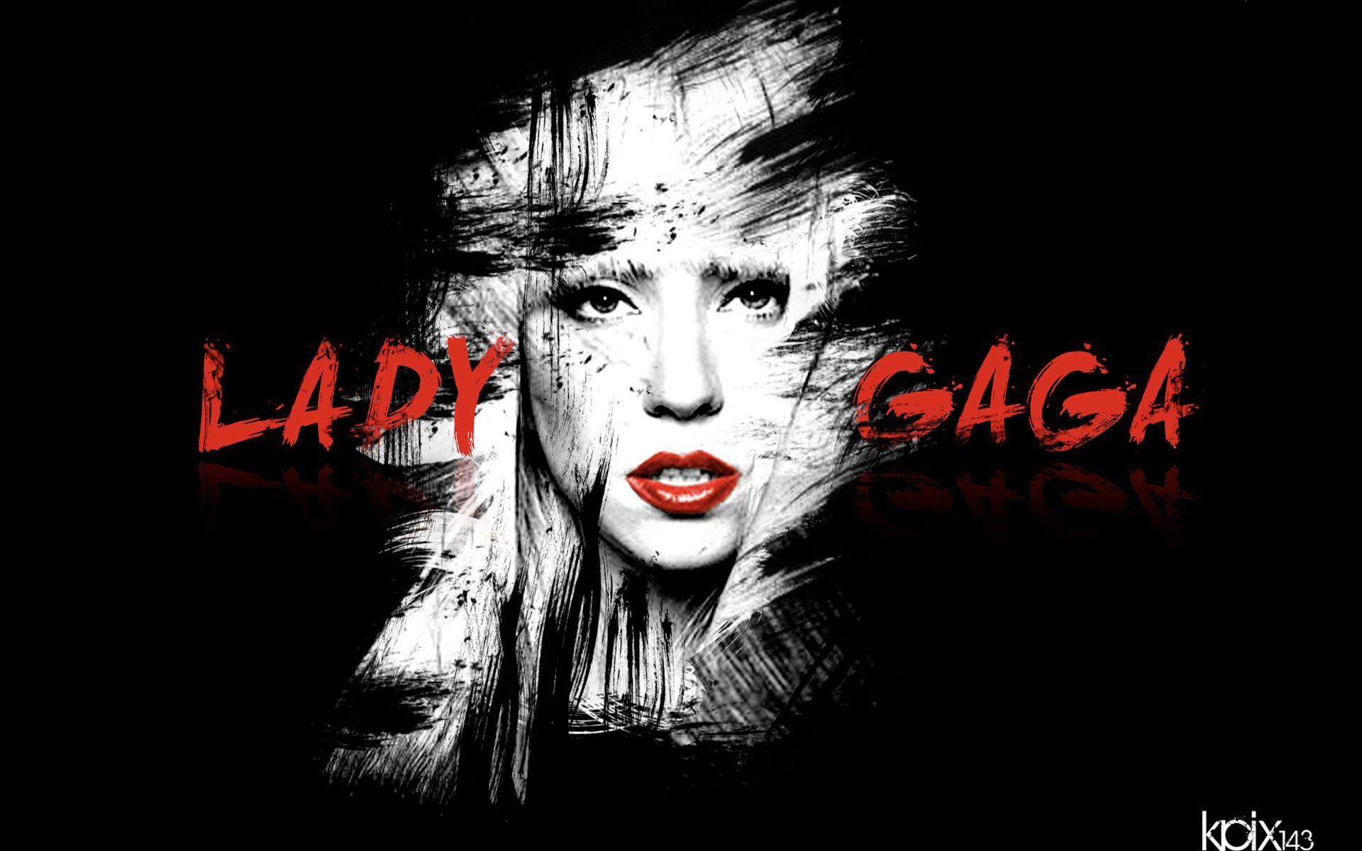 Lady Gaga Wallpapers - HD Wallpaper 