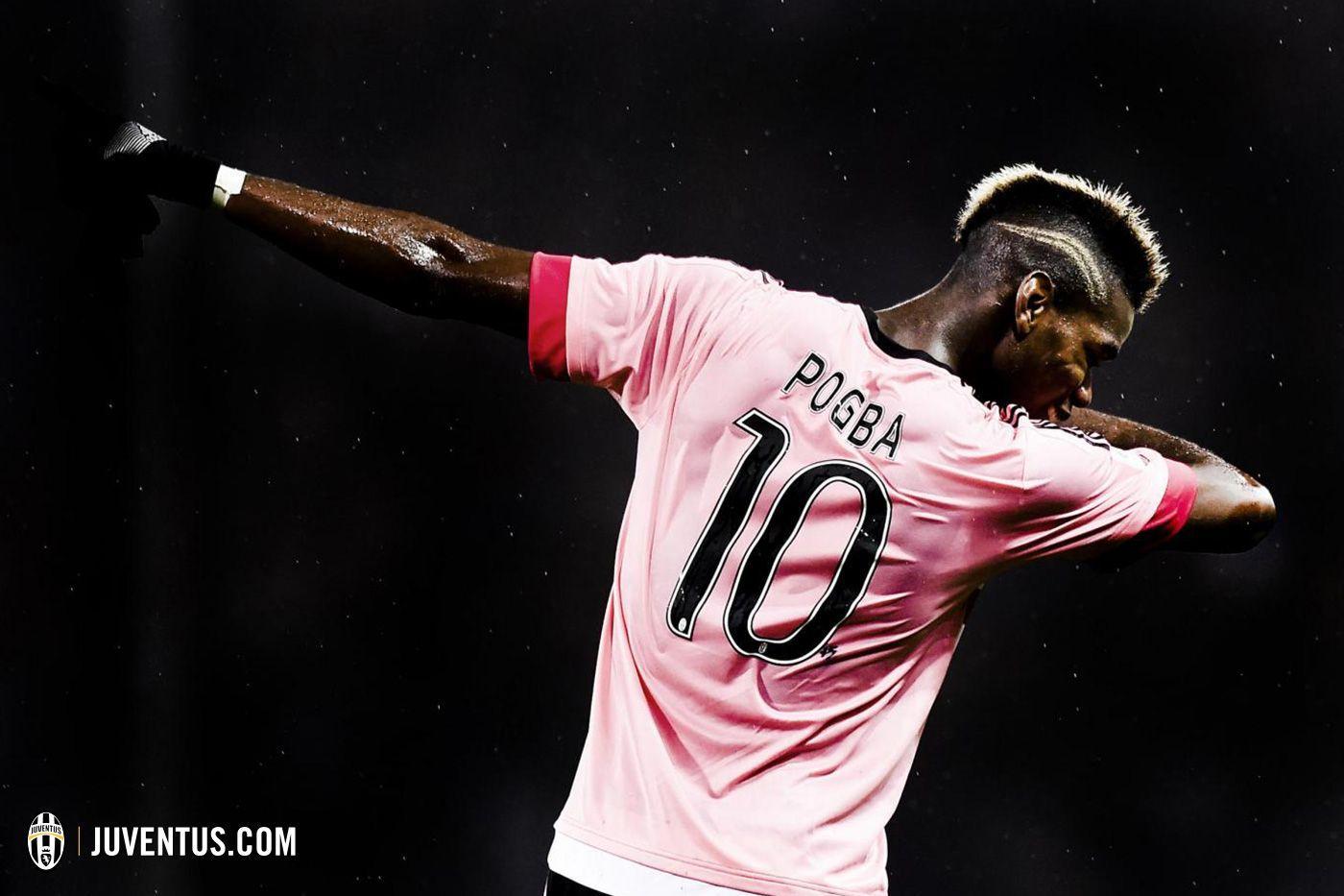 Pogba Dab Wallpaper Hd - HD Wallpaper 