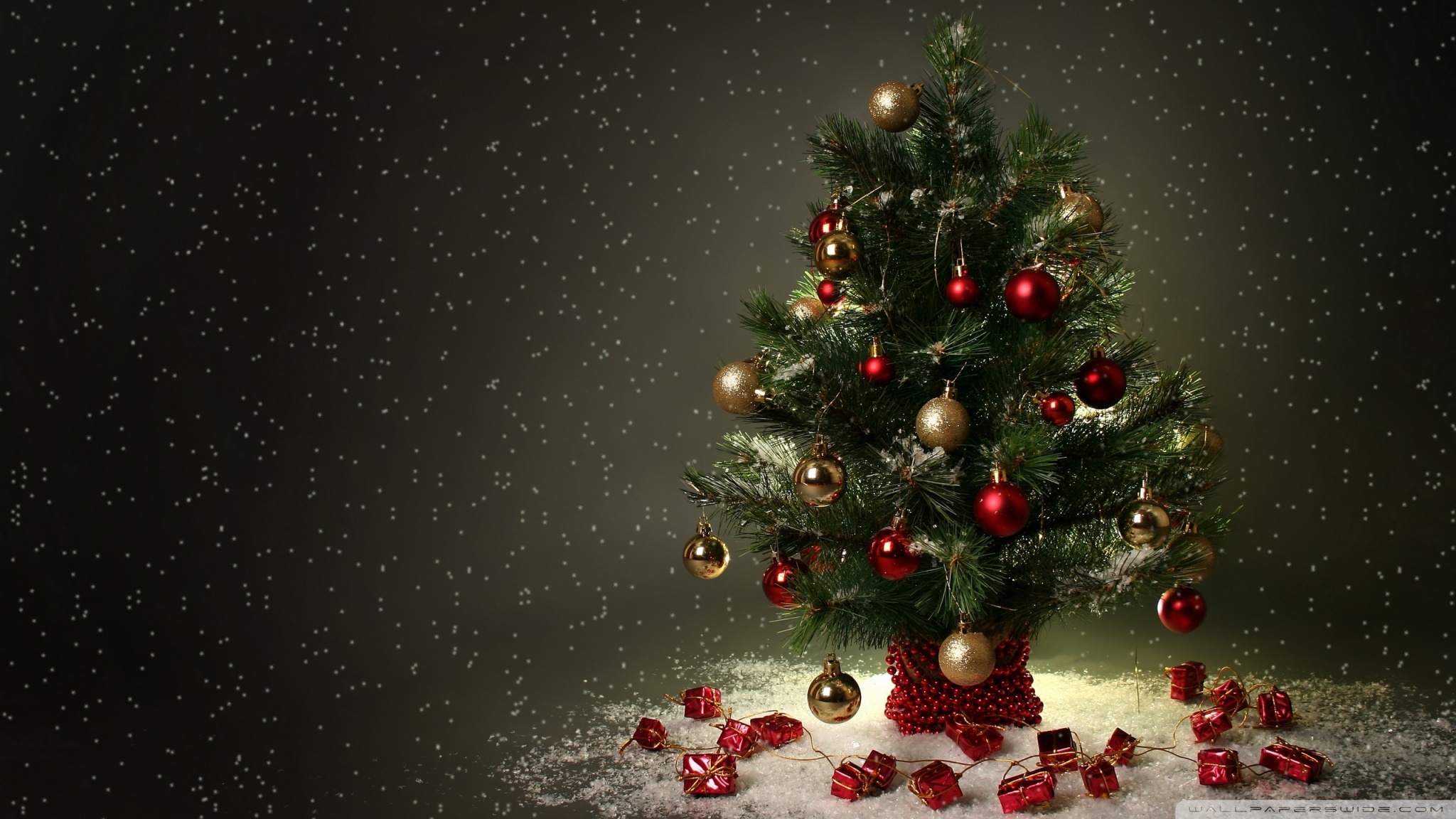 Happy Christmas Hd Images Download - HD Wallpaper 