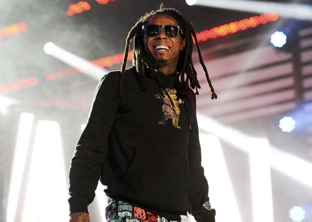 Lil Wayne 2014 - HD Wallpaper 