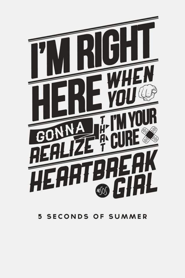 Quote 1 Iphone Wallpaper - Poster - HD Wallpaper 