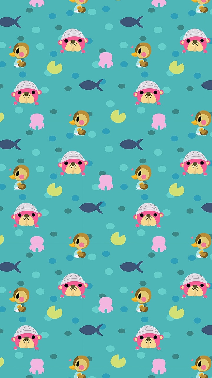 Animal, Animal Crossing, And Crossing Image - Animal Crossing Phone Background - HD Wallpaper 