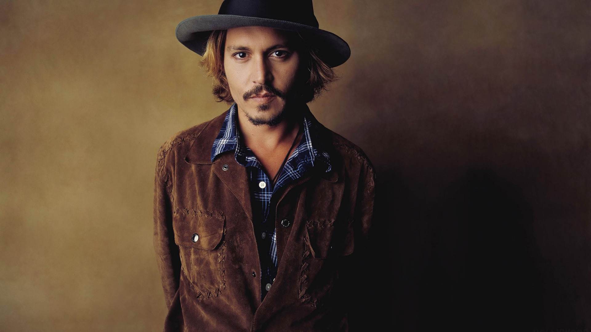 Johnny Depp Top 10 - HD Wallpaper 