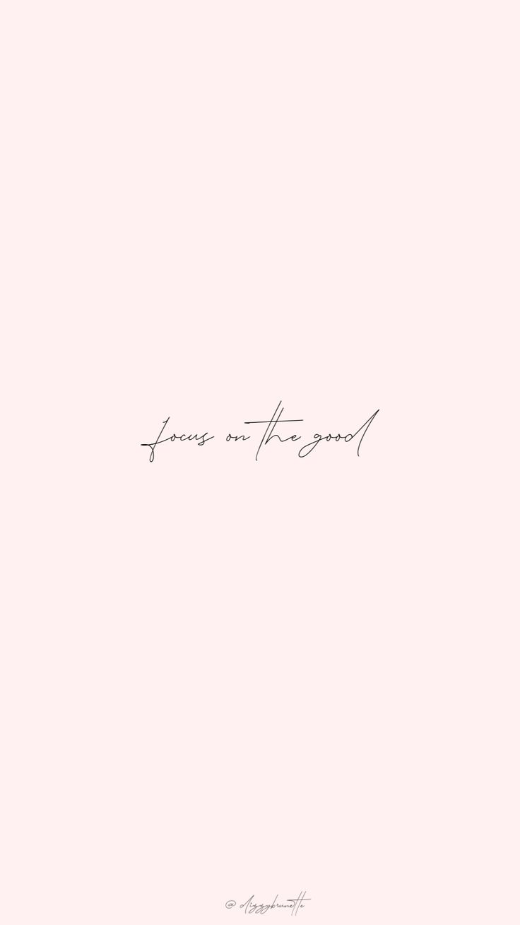 Focus On Yourself - 736x1308 Wallpaper Focus On Yourself - 736x1308 Wallpaper