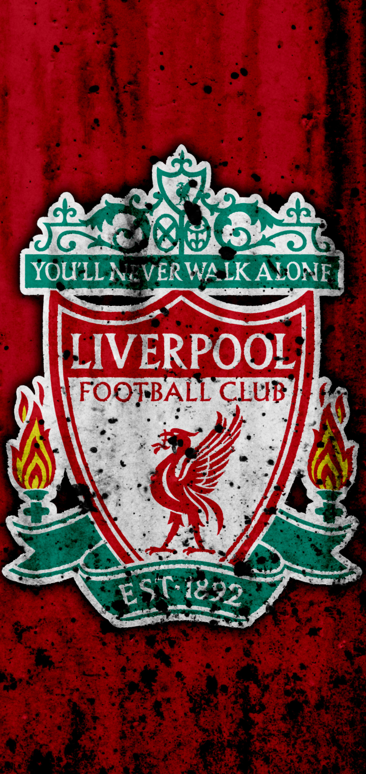 Liverpool Fc - HD Wallpaper 
