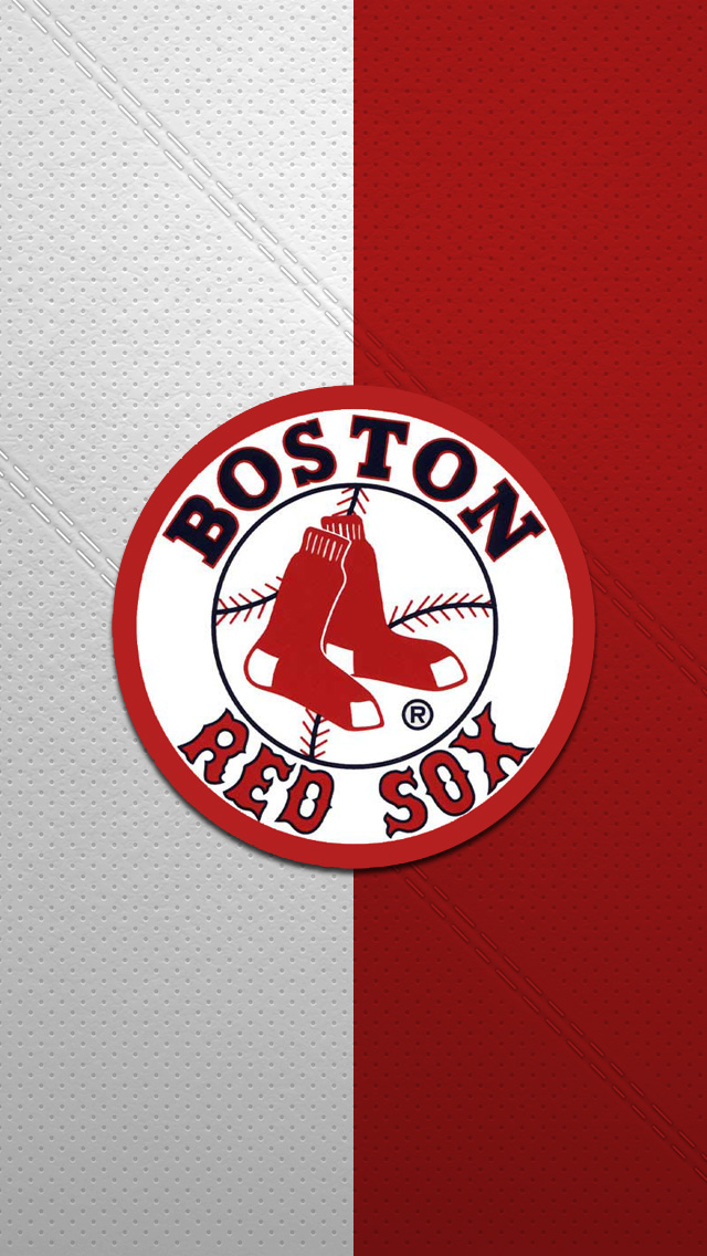 Boston Redsox Iphone 5 Wallpaper - Boston Red Sox Iphone - HD Wallpaper 
