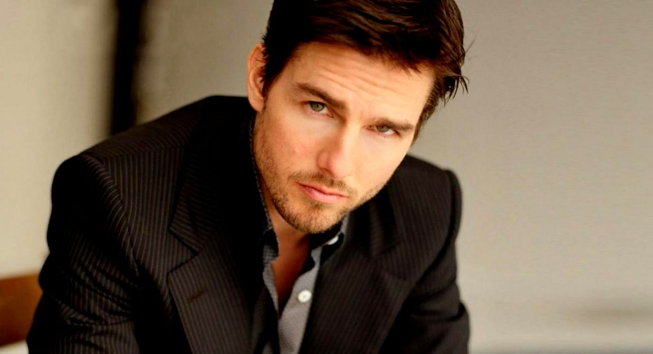 Tom Cruise Hollywood Actors Wallpapers Download Free - Celeb Who Has Learning Disabilities - HD Wallpaper 