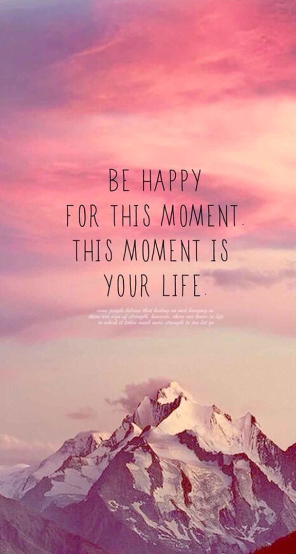 Cute Background Pictures With Quotes - HD Wallpaper 