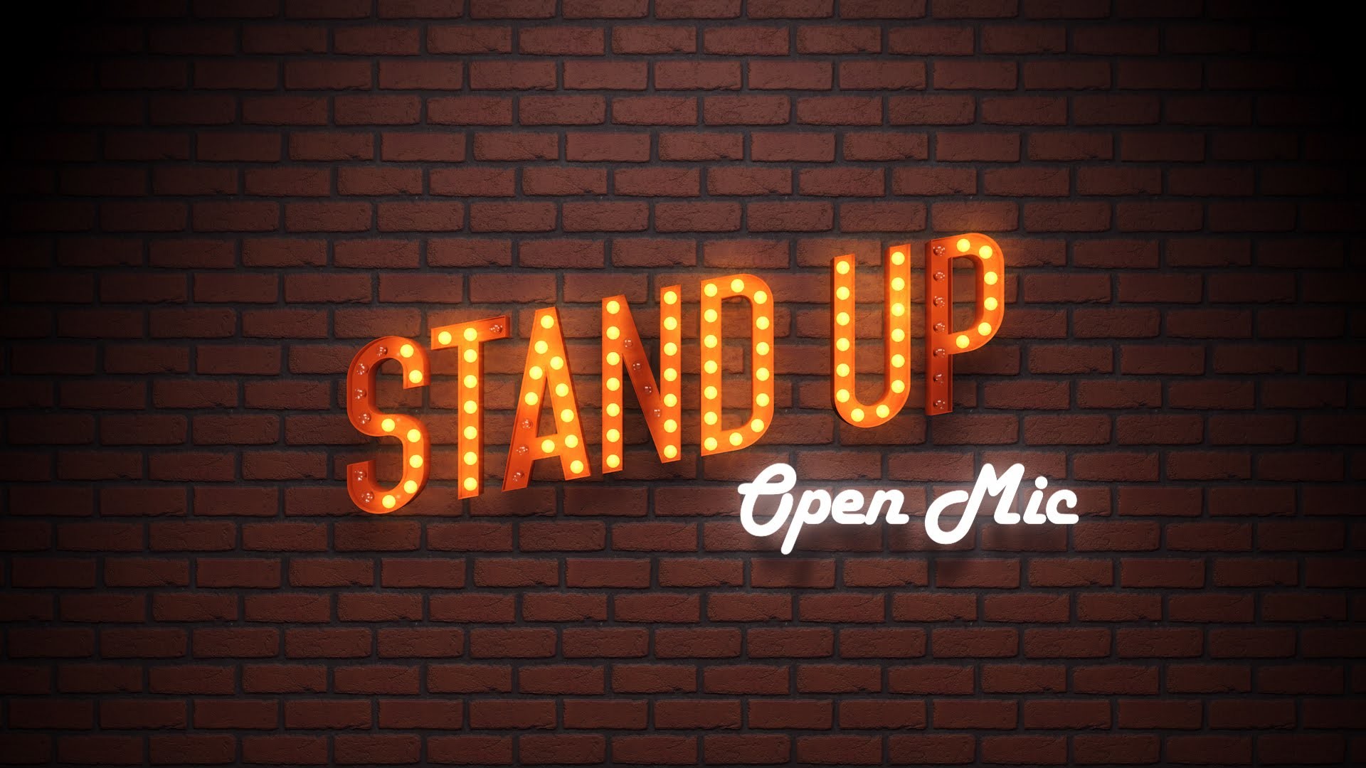 Comedy Wallpapers - Stand Up Comedy Background - 1920x1080 Wallpaper -  