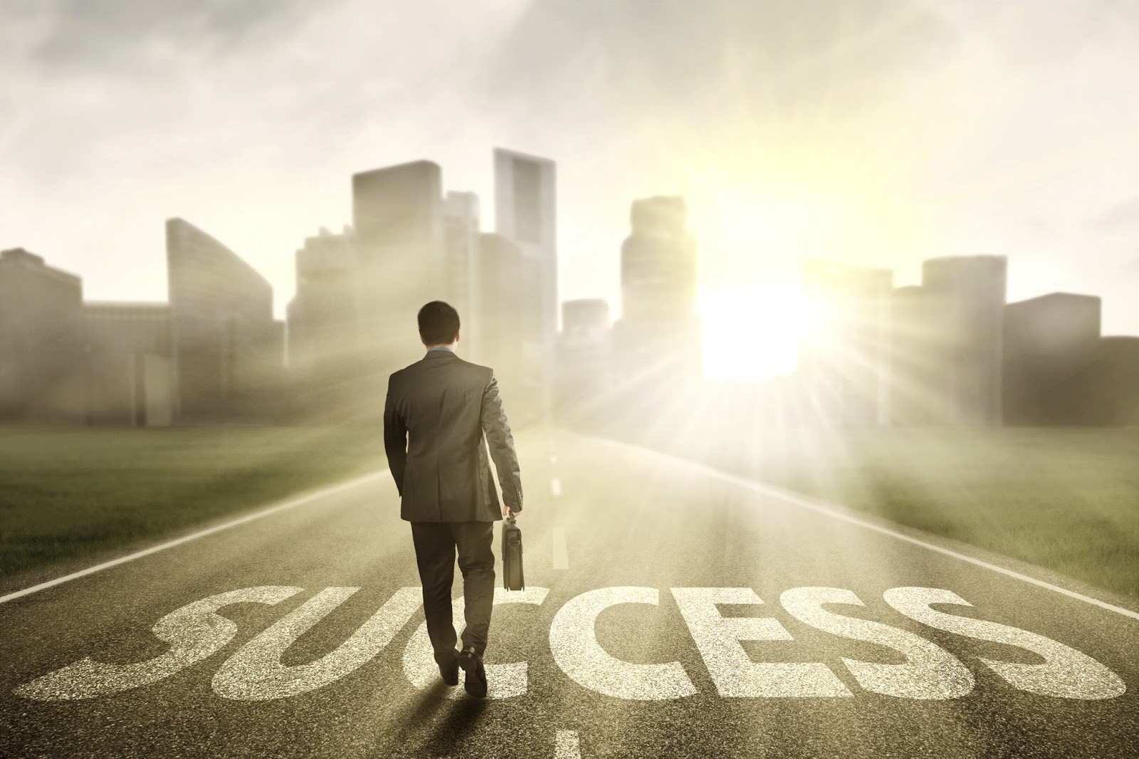 Road To Success Hd Wallpaper Wide Ky3 Pb Consulting - Success In Achieving  Goal - 1600x1066 Wallpaper 