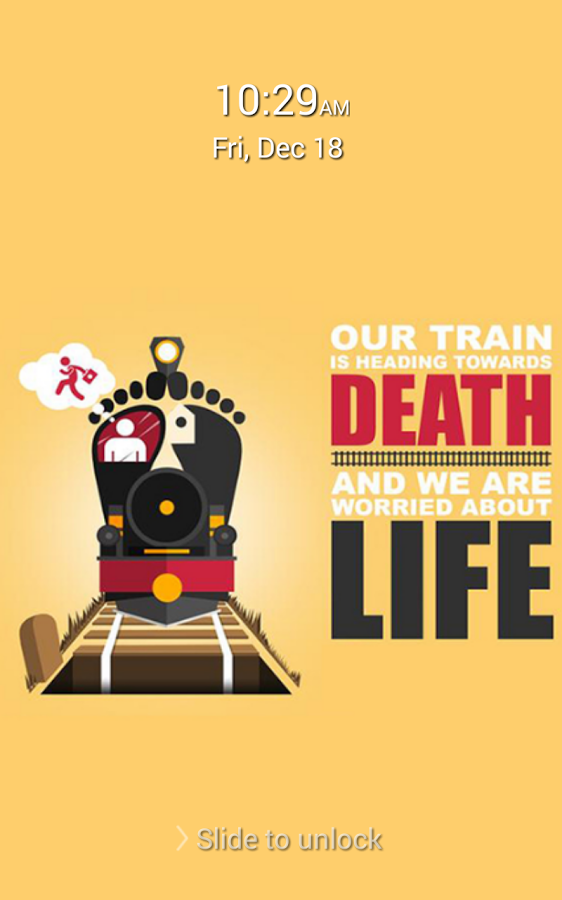 Mufti Menk Daily Reminders - HD Wallpaper 