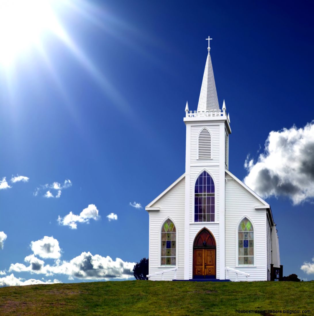 Church Wallpapers Desktop Px - HD Wallpaper 