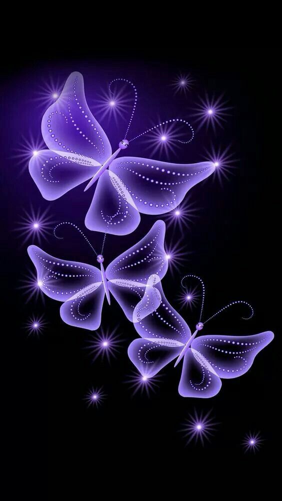 Butterflies Wallpaper For Iphone 564x1001 Wallpaper Teahub Io