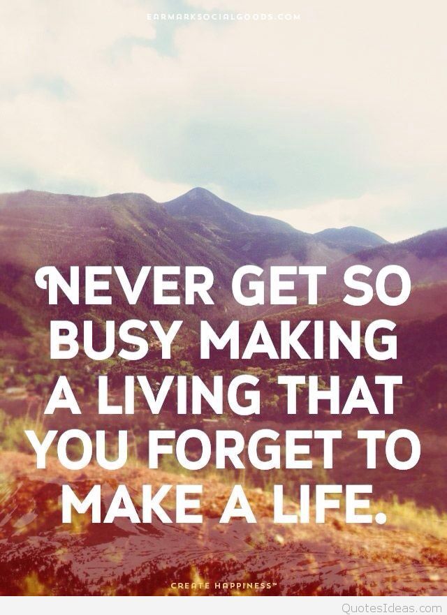 Awesome Quote Wallpaper For Mobile Phones About Life - Don T Forget To Live Life - HD Wallpaper 