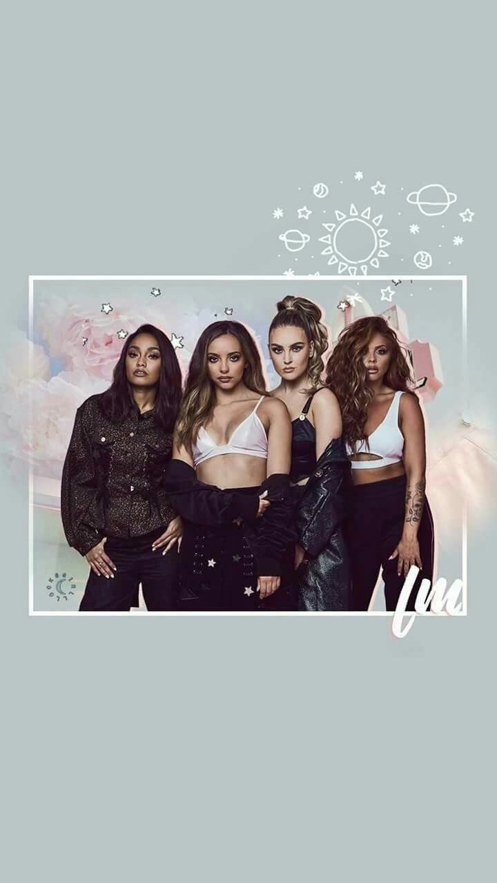 Little Mix Is Your Love Enough - HD Wallpaper 
