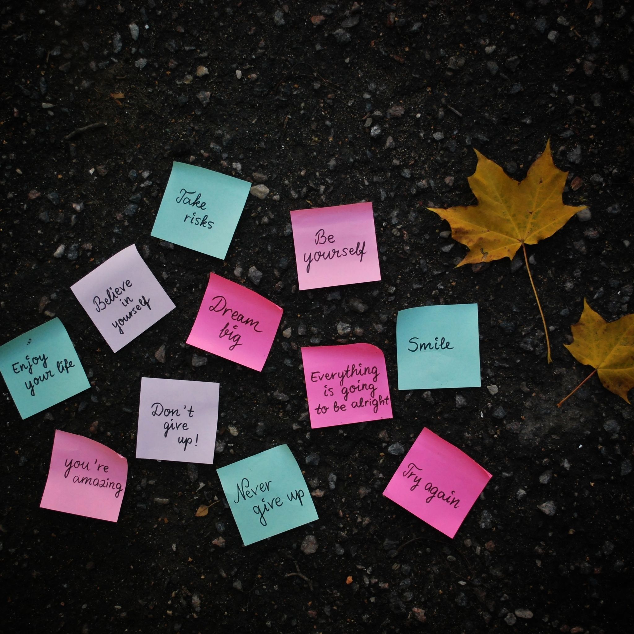 Quote Background For Ipad - HD Wallpaper 