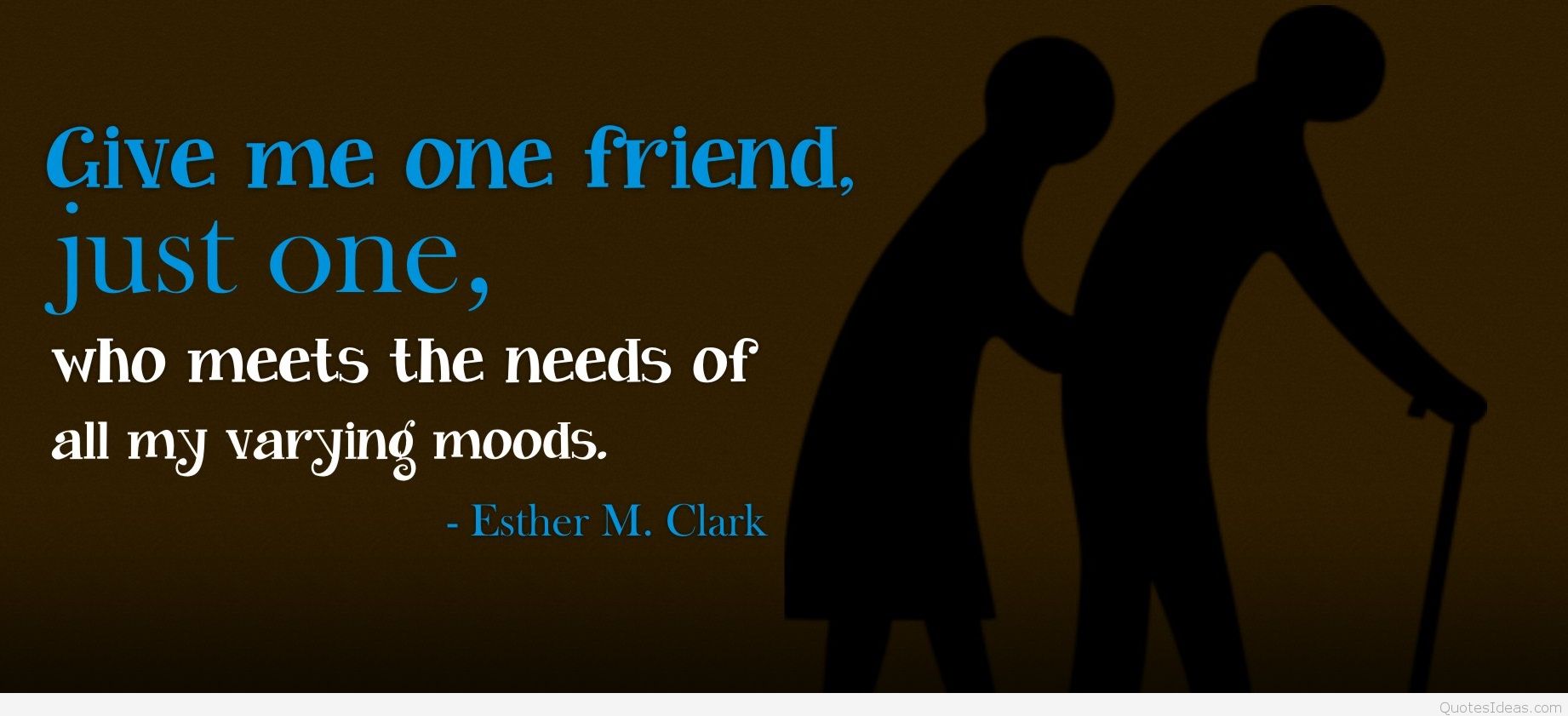 Inspiring Quotes About Friendship Cool Funny Friendship - Poster - HD Wallpaper 
