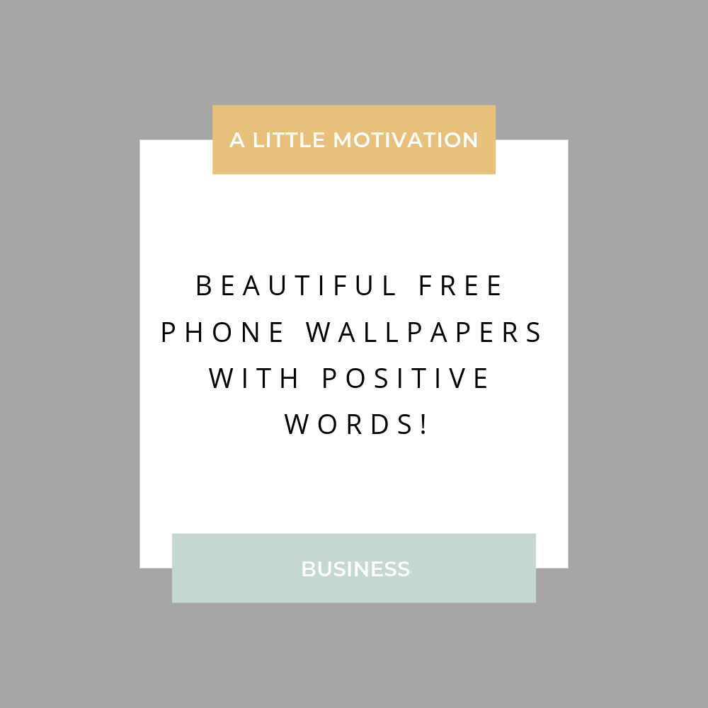 Motivating Wallpapers - HD Wallpaper 