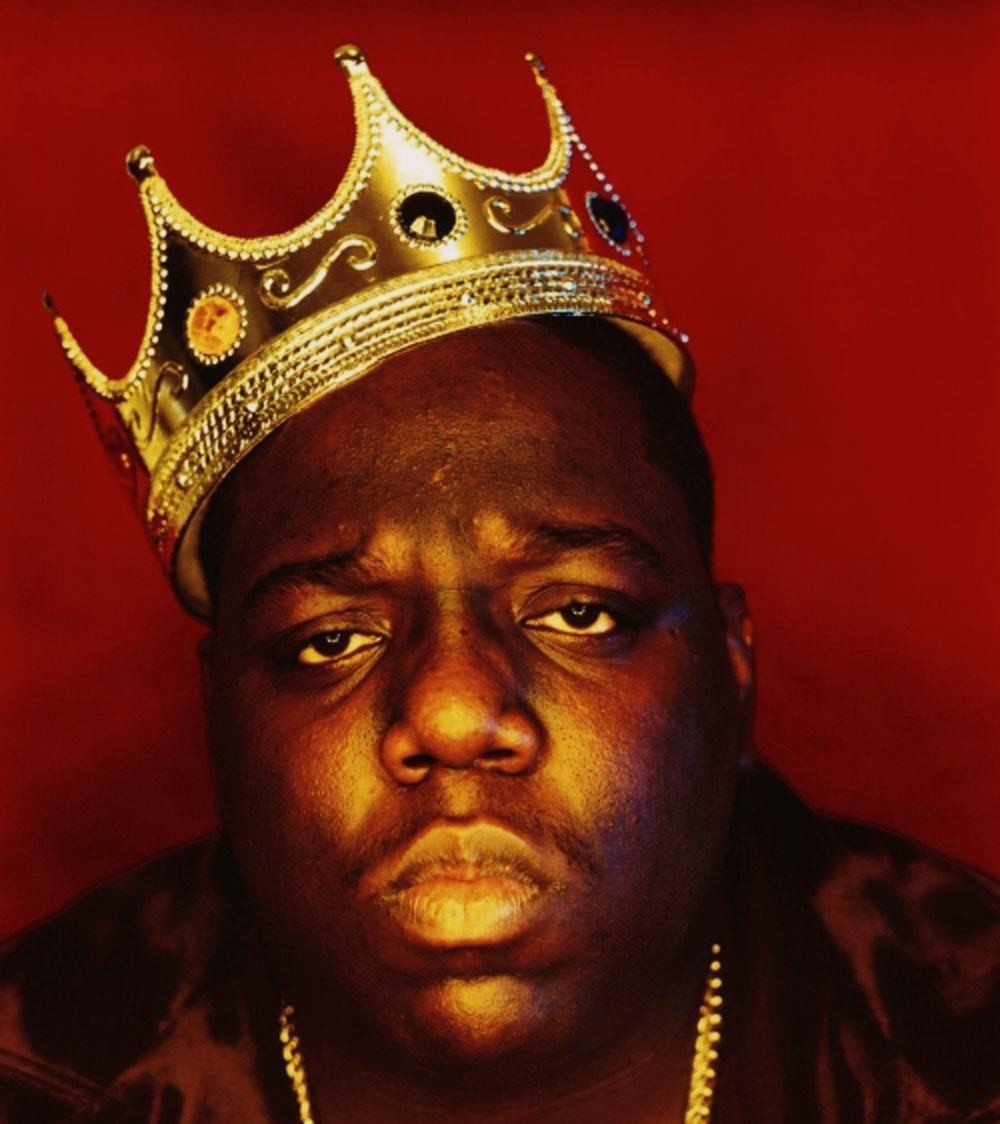 Biggie Smalls - HD Wallpaper 