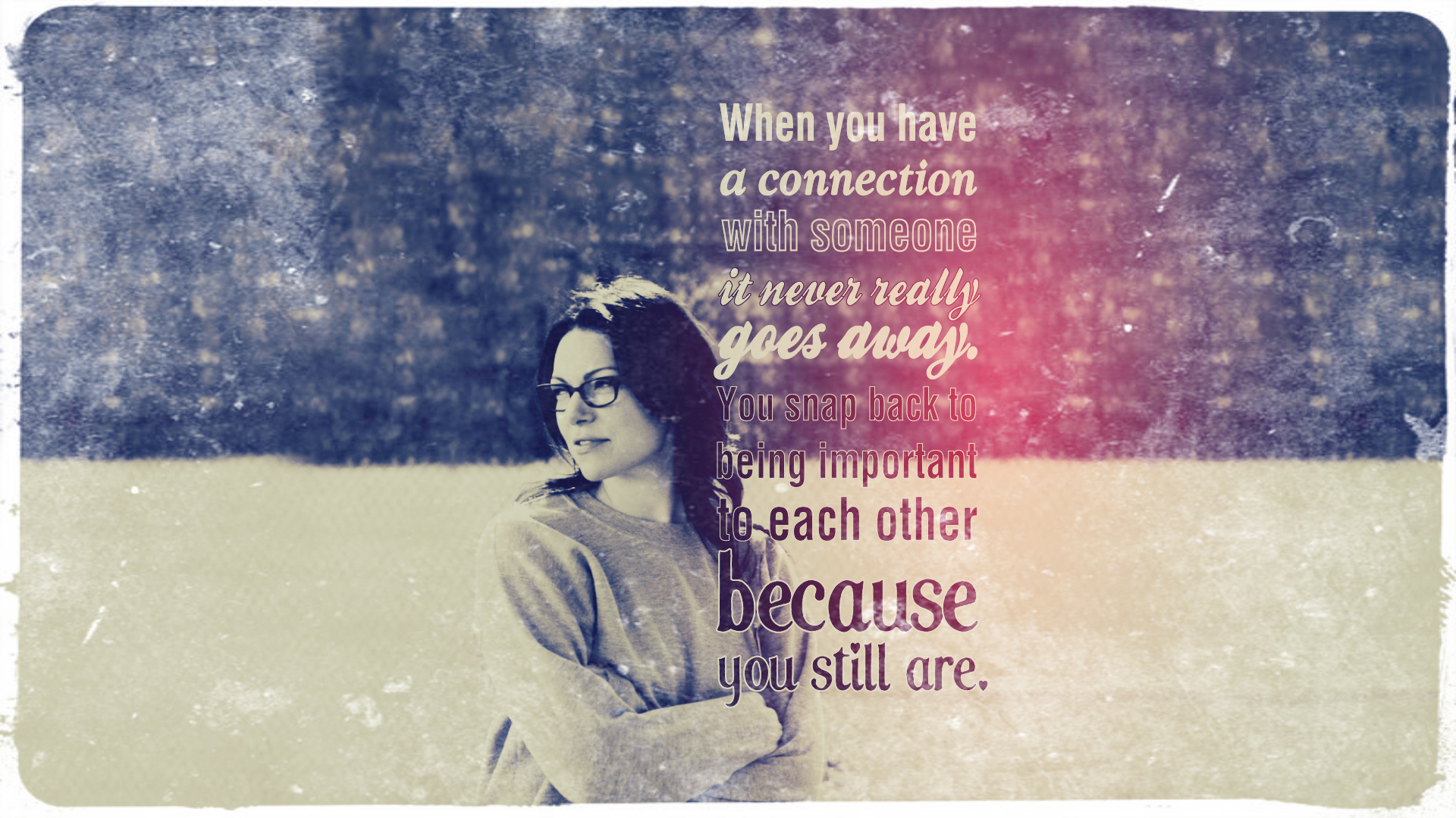 Orange Is The New Black Wallpaper For Alex - Orange Is The New Black Quotes Background - HD Wallpaper 