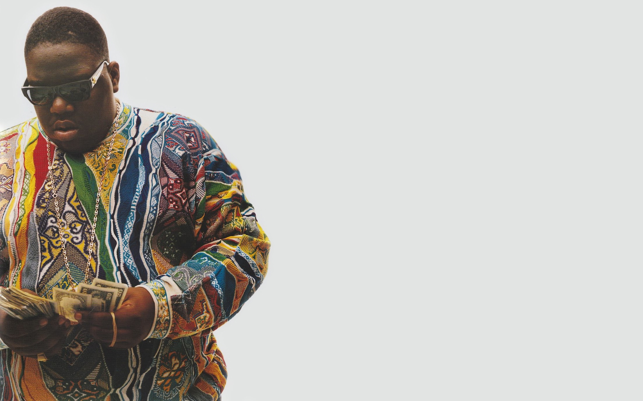 Everything I Know About Marketing I Learned From Biggie - Biggie Smalls Wallpaper Hd - HD Wallpaper 