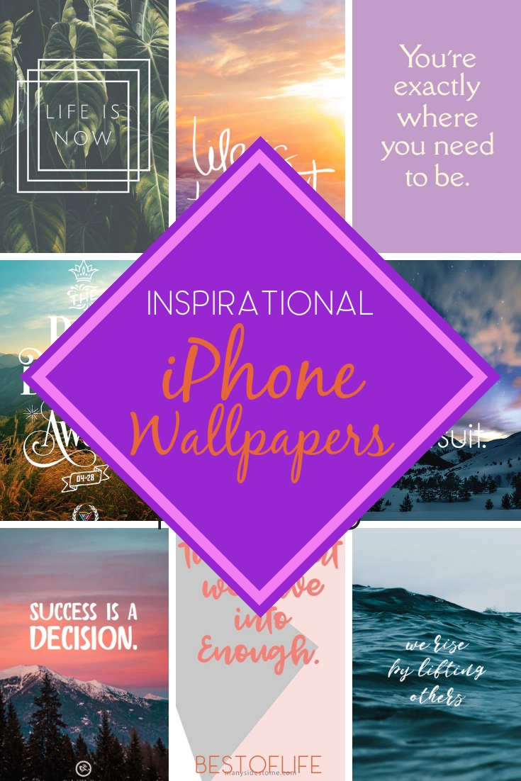 Iphone Wallpapers To Inspire Will Provide You With - Mobile Phone - HD Wallpaper 