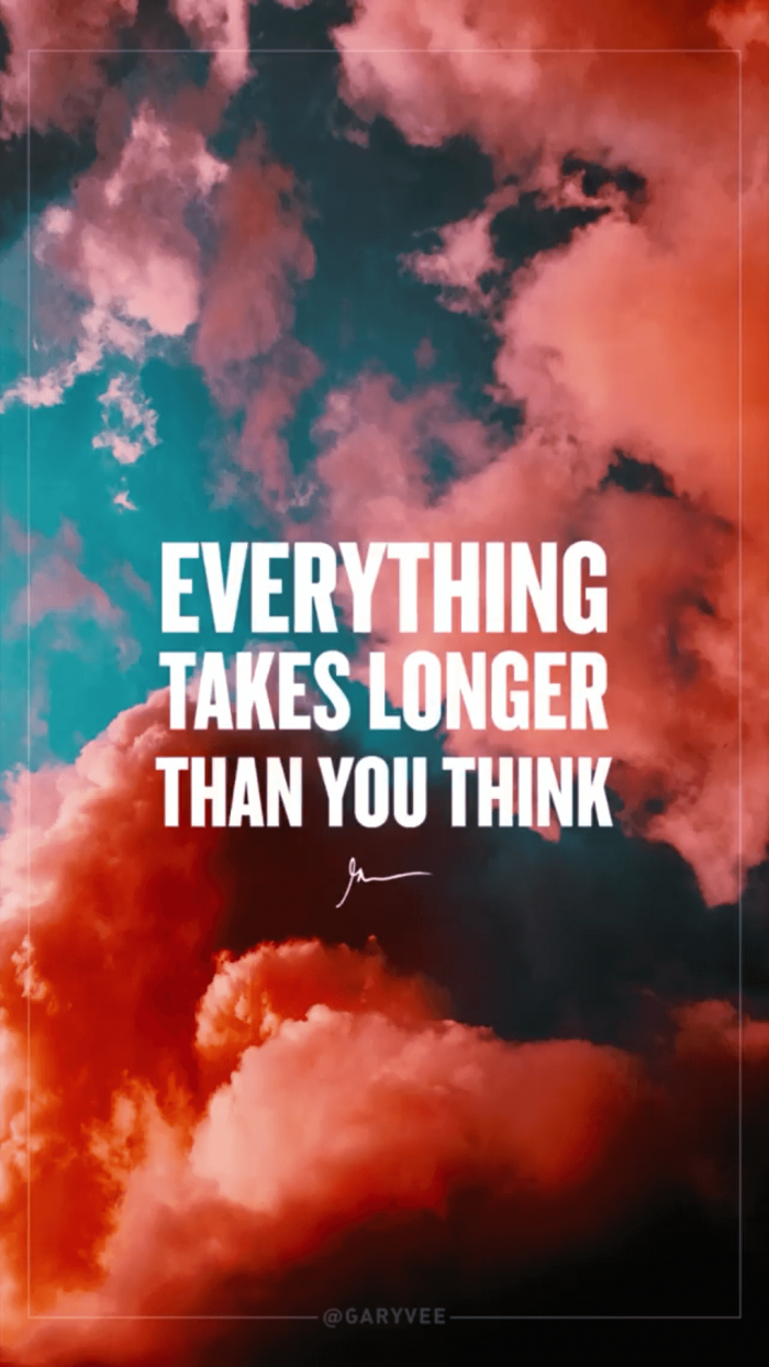 Everything Takes Longer Than You Think Garyveewallpapers - Edit Smoke Background Picsart - HD Wallpaper 