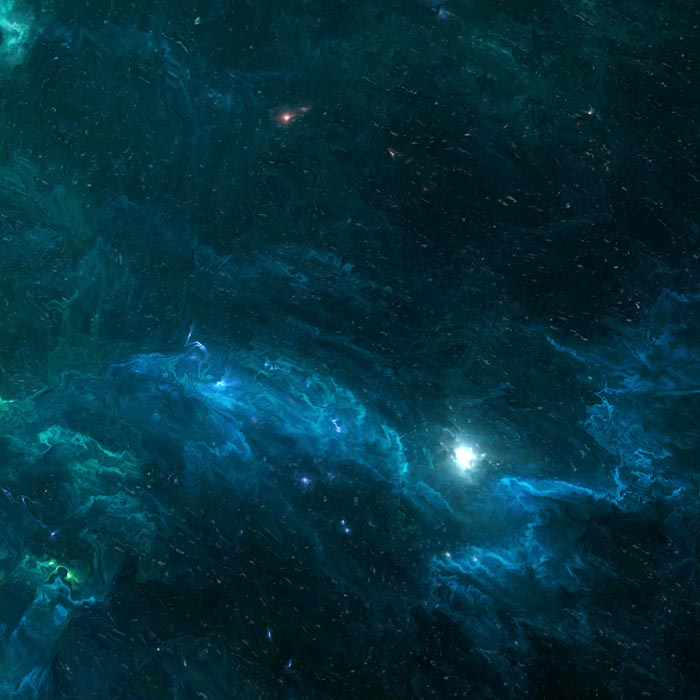 Deep Space 2 Wallpaper Engine - HD Wallpaper 