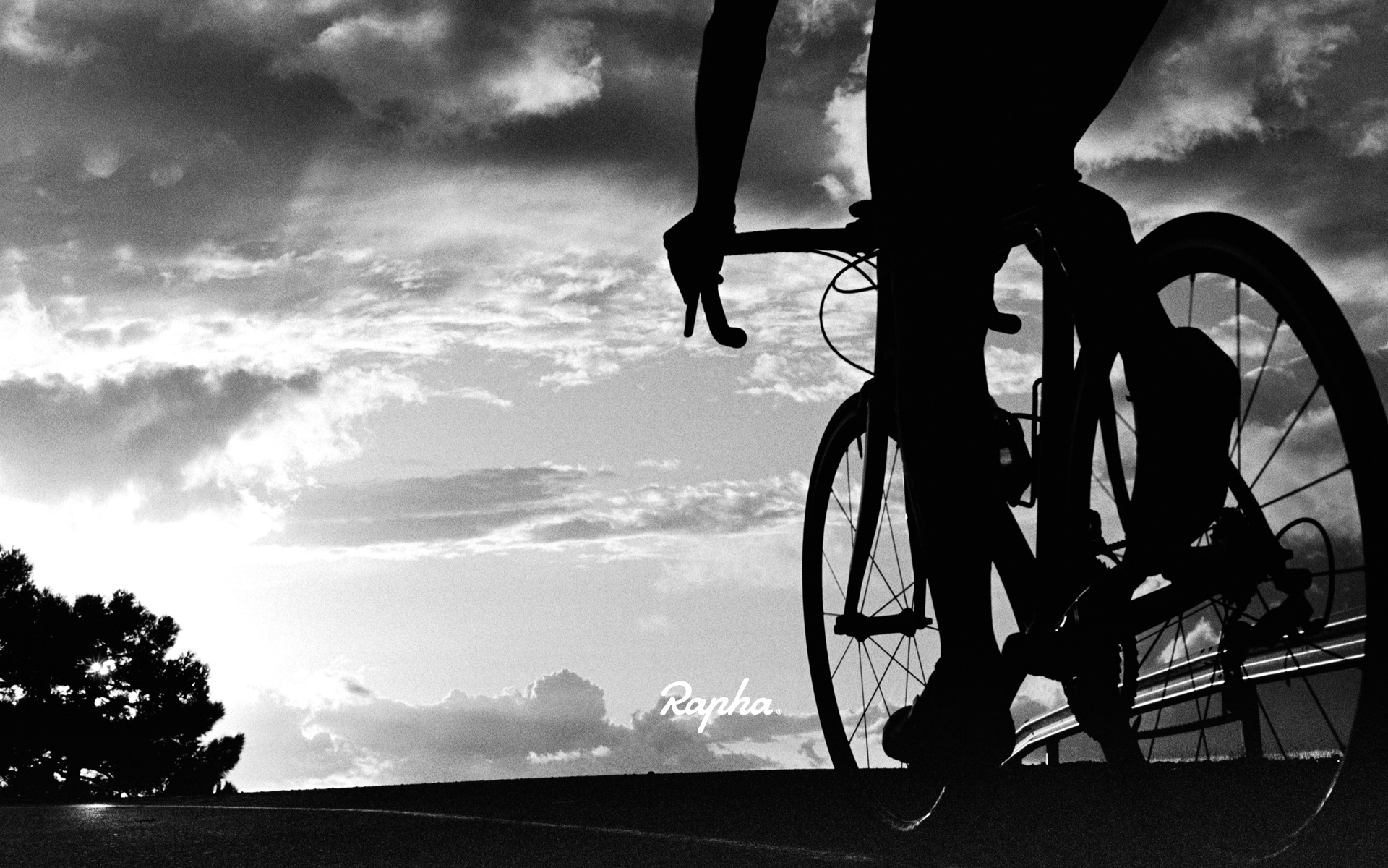 Fly By Night Productions - Road Bike - HD Wallpaper 