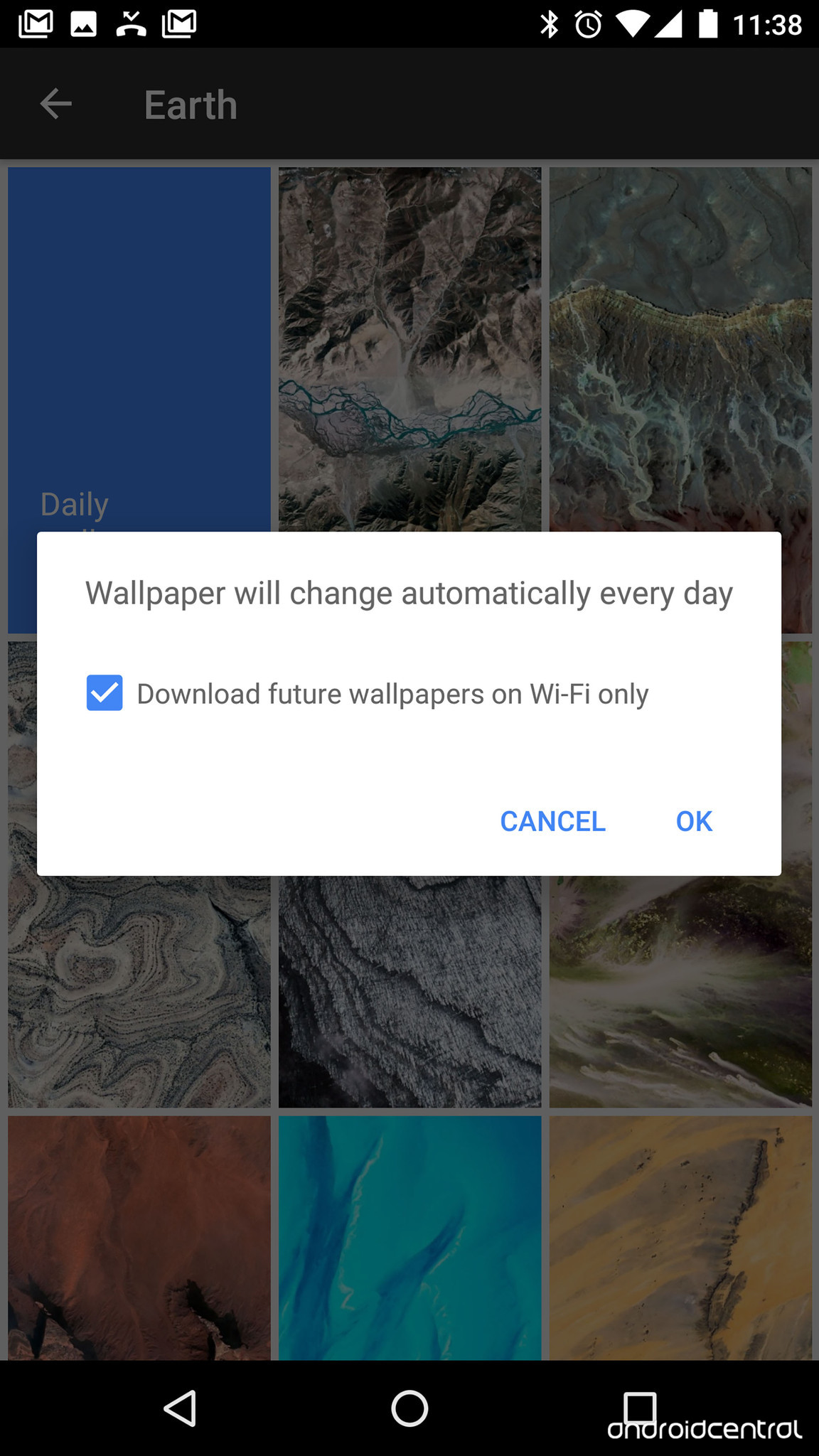 Google Wallpapers - Ok Google - HD Wallpaper 